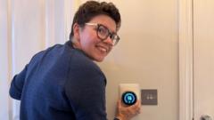 Before you crank up the thermostat, try these tips to keep your house warmer for longer — BBC Business, Chaska Business news