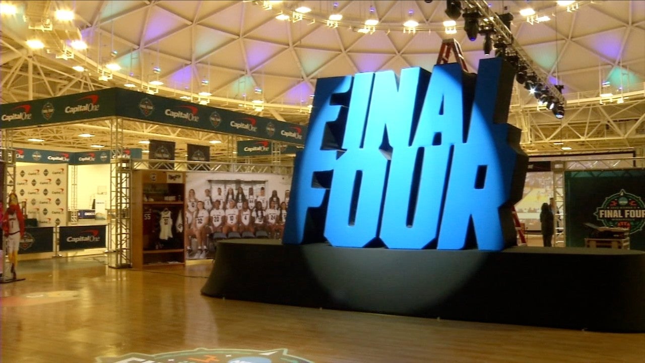 Minneapolis could host the NCAA Women’s Final Four again — Chaska Schools news