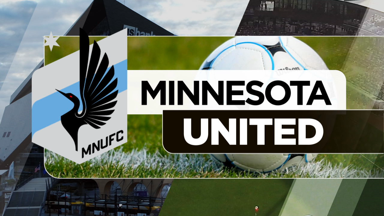 Yeboah scores 16th goal this season for Minnesota in 2-2 tie with Rapids — KSTP 5