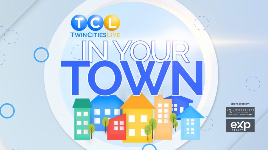 Twin Cities Live in Your Town: Anoka, October 29th — KSTP 5, Chaska Dining news
