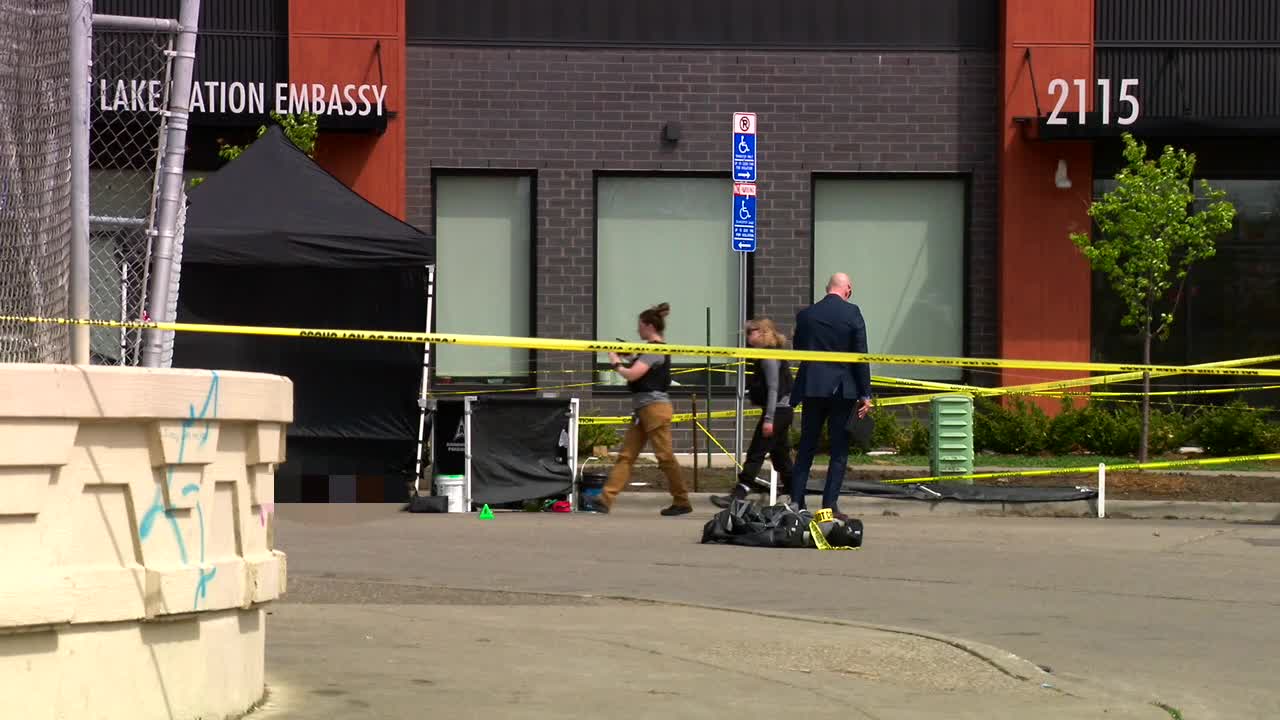 Man sentenced to 2 decades in prison for role in deadly Minneapolis shooting in 2025 — KSTP 5, Chaska Health news