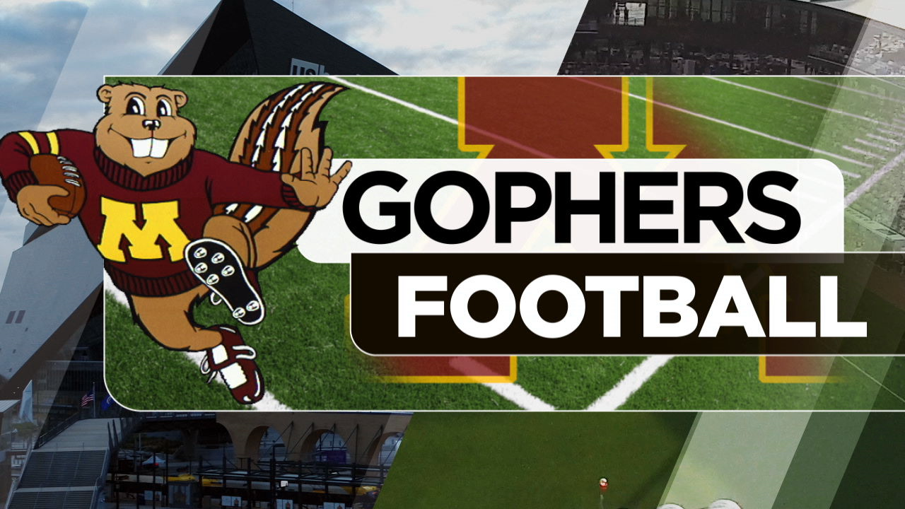 Fame Ijeboi powers Purdue past Minnesota, 41-13 — KSTP 5, Chaska Arts news