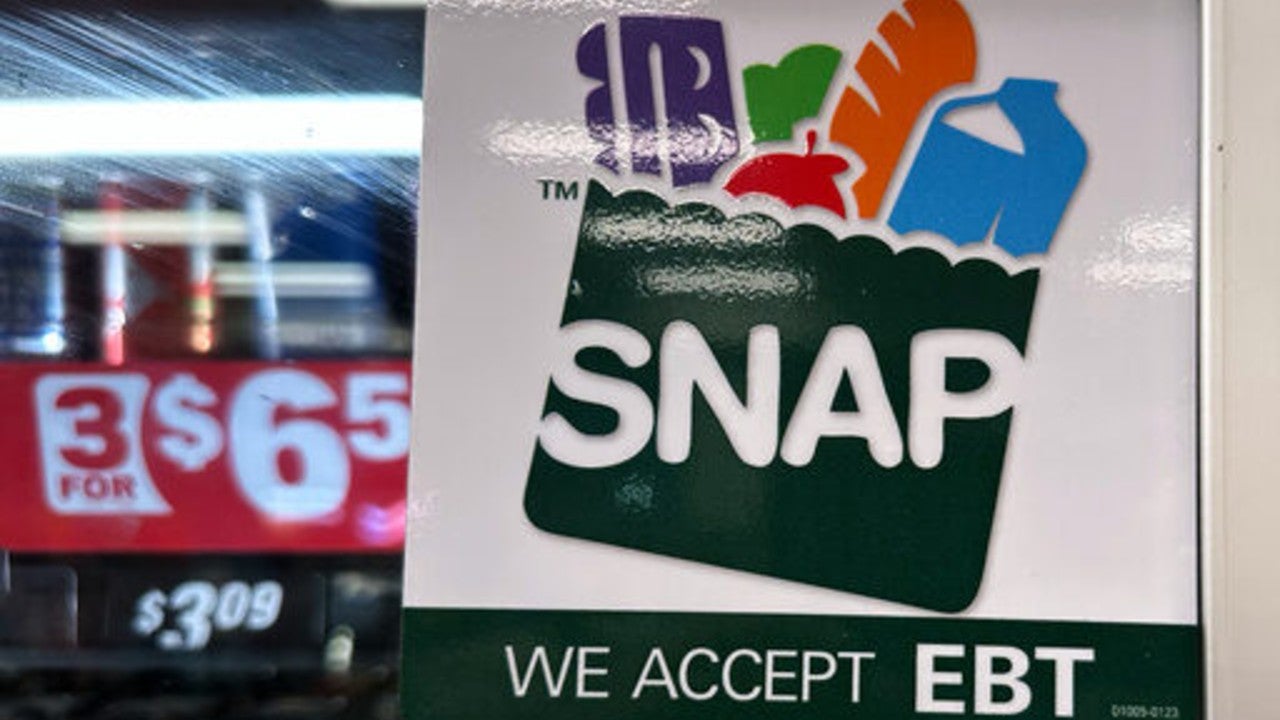 Minnesota SNAP error rates could cost taxpayers more than $100M — Chaska Technology news