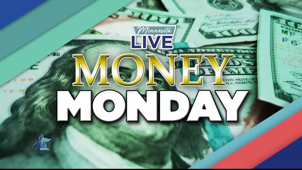Money Monday: Current Economy — KSTP 5