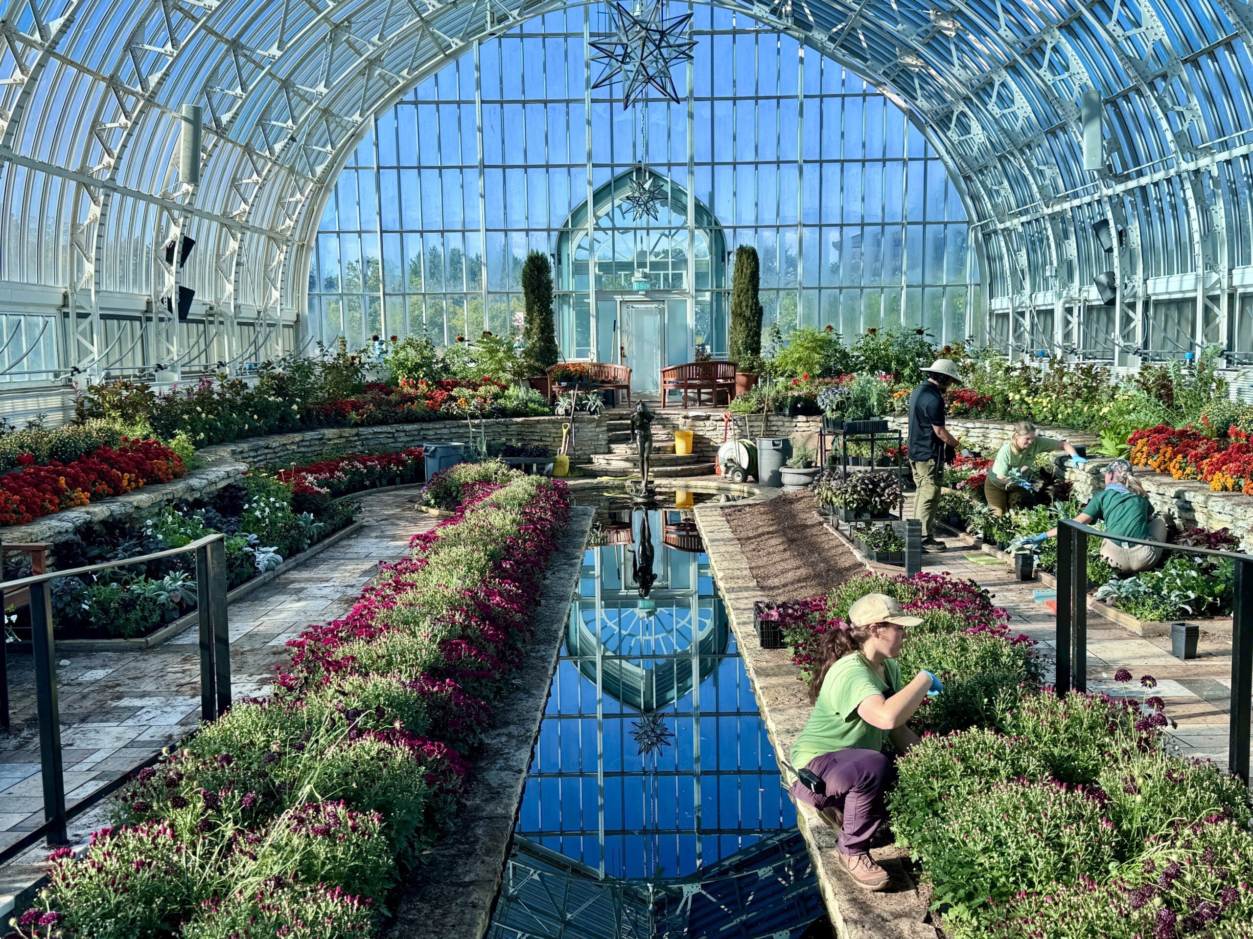Como After Hours — KSTP 5, Chaska Community news