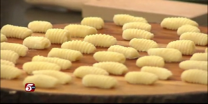 Homemade Gnocchi — KSTP 5, Chaska Business news