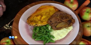 Coppa steak from Blondies Butcher Shop — KSTP 5, Chaska Schools news