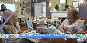 A fun day in Anoka — KSTP 5