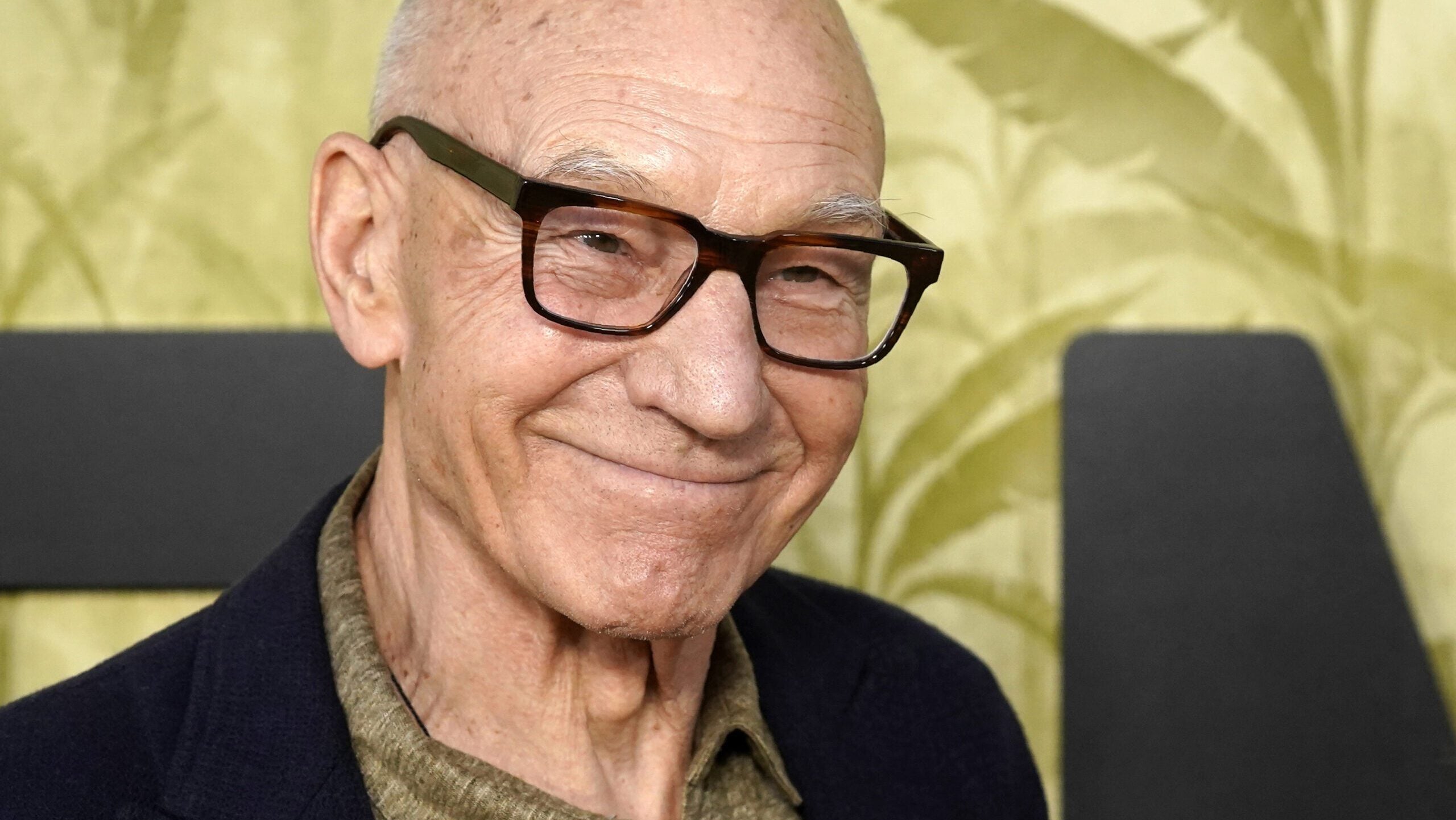Patrick Stewart, legendary actor of ‘Star Trek’ and ‘X-Men’ fame, dies at 86 — Chaska Real Estate news