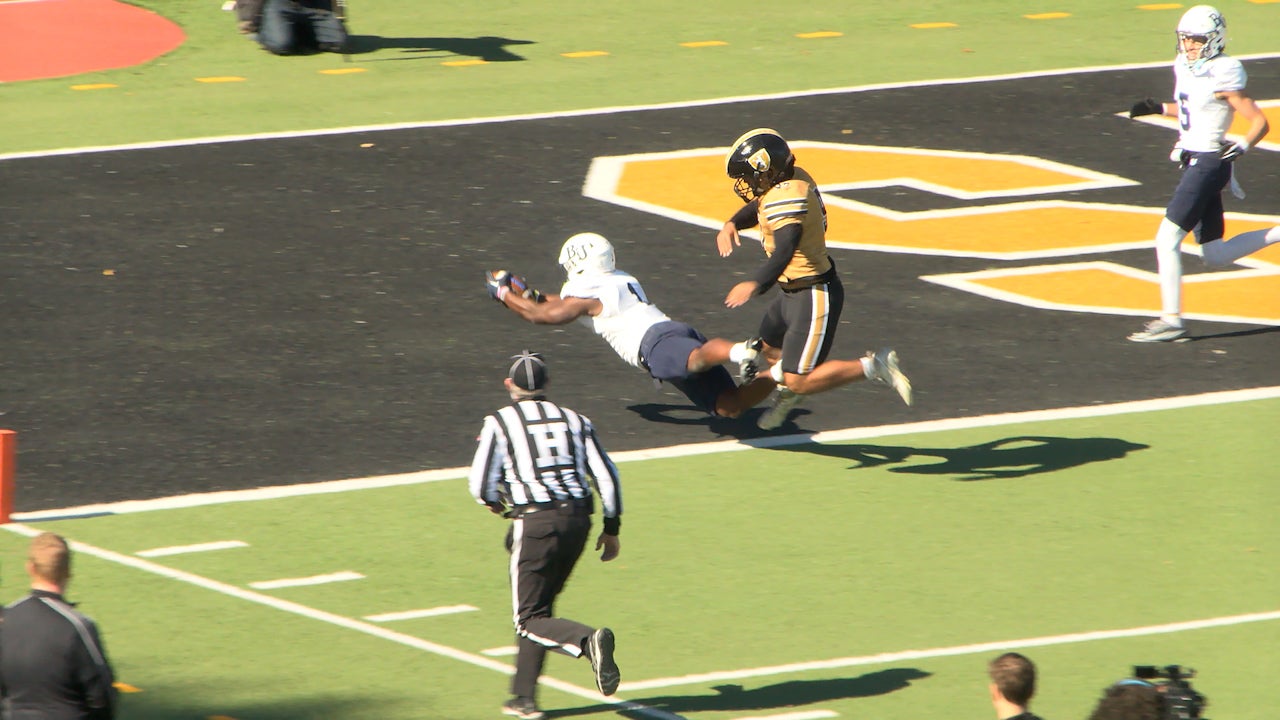 No. 15 Bethel overwhelms St. Olaf 82-7 — KSTP 5, Chaska Arts news