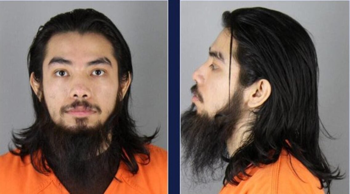 Man with history of assaulting women charged for trying to kidnap woman from her kitchen — KSTP 5, Chaska Community news