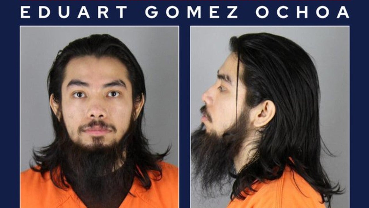 St. Paul residents warned to be on the lookout for a wanted sexual assault suspect — KSTP 5