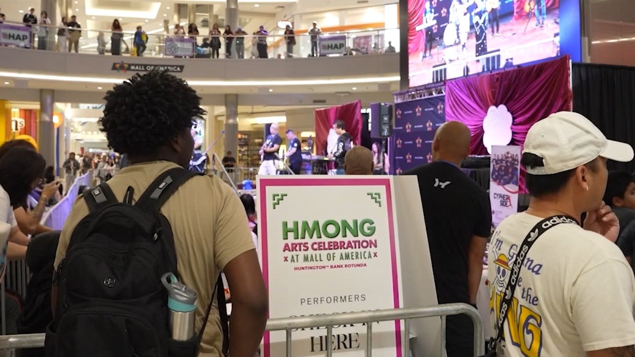 Hmong Arts Celebration moves forward at Mall of America — KSTP 5, Chaska Arts news