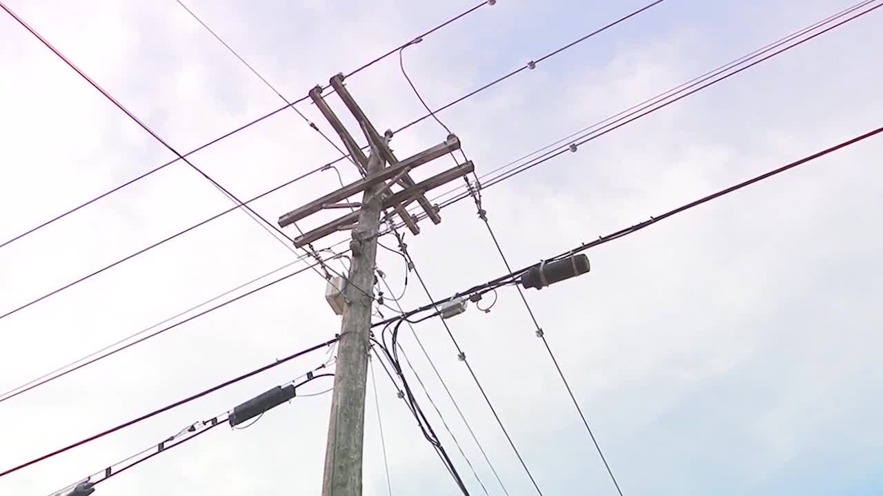 People in Inver Grove Heights being asked to file complaints against Xcel Energy over power outages — KSTP 5, Chaska Government news