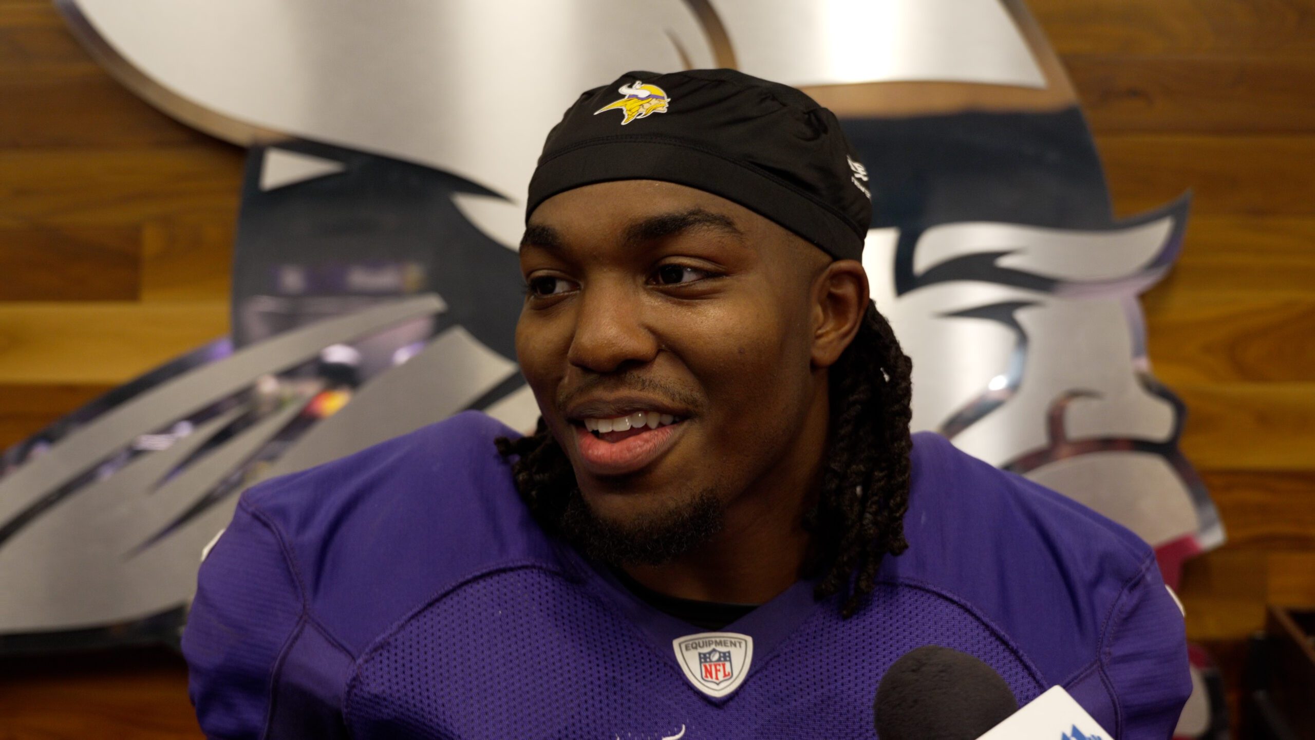 Jordan Mason ready for return as Vikings host Colts Sunday — KSTP 5, Chaska Health news