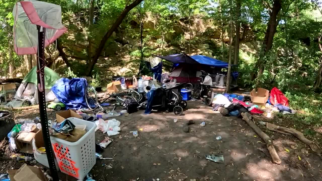 St. Paul Mayor Kaohly Her hoping to see taxpayers spared from $11M homeless plan — Chaska Government news