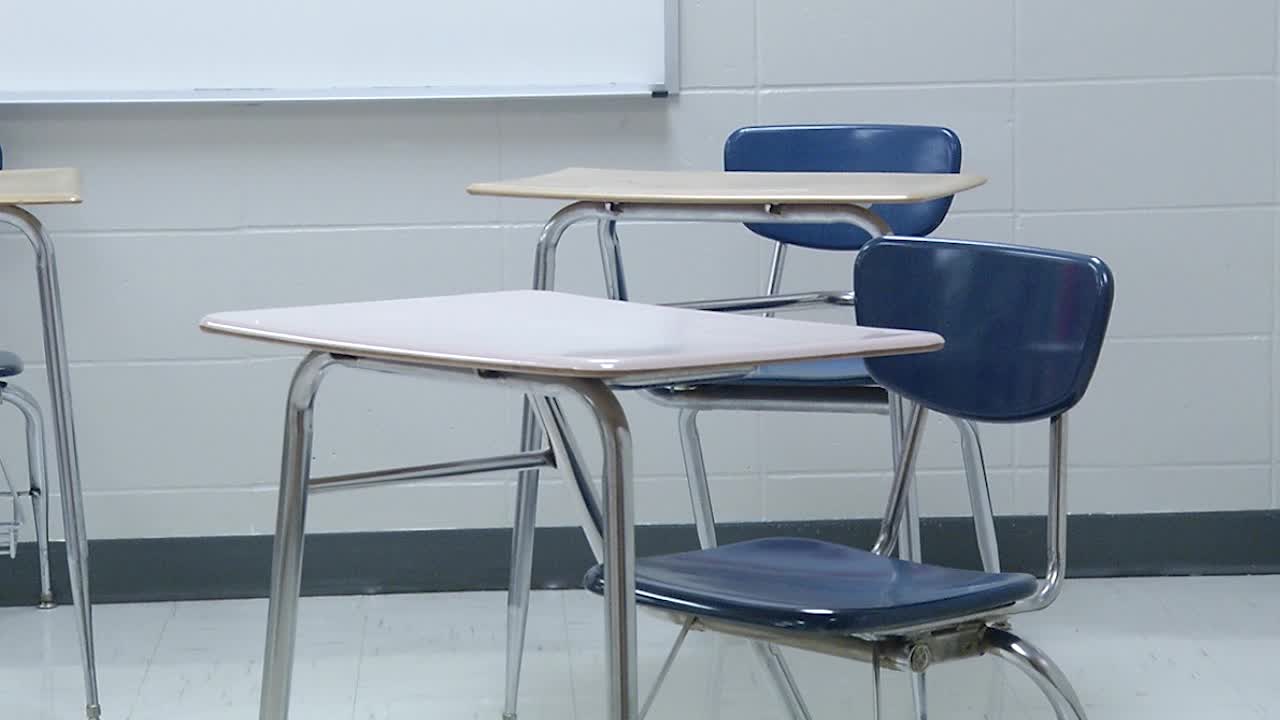 As MPS weighs school closures, can a new plan boost enrollment? — KSTP 5, Chaska Real Estate news