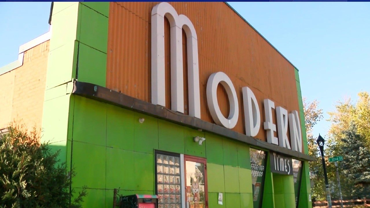 Modern Times Cafe gave away free meals during Operation Metro Surge — now it’s shutting down — KSTP 5, Chaska Dining news