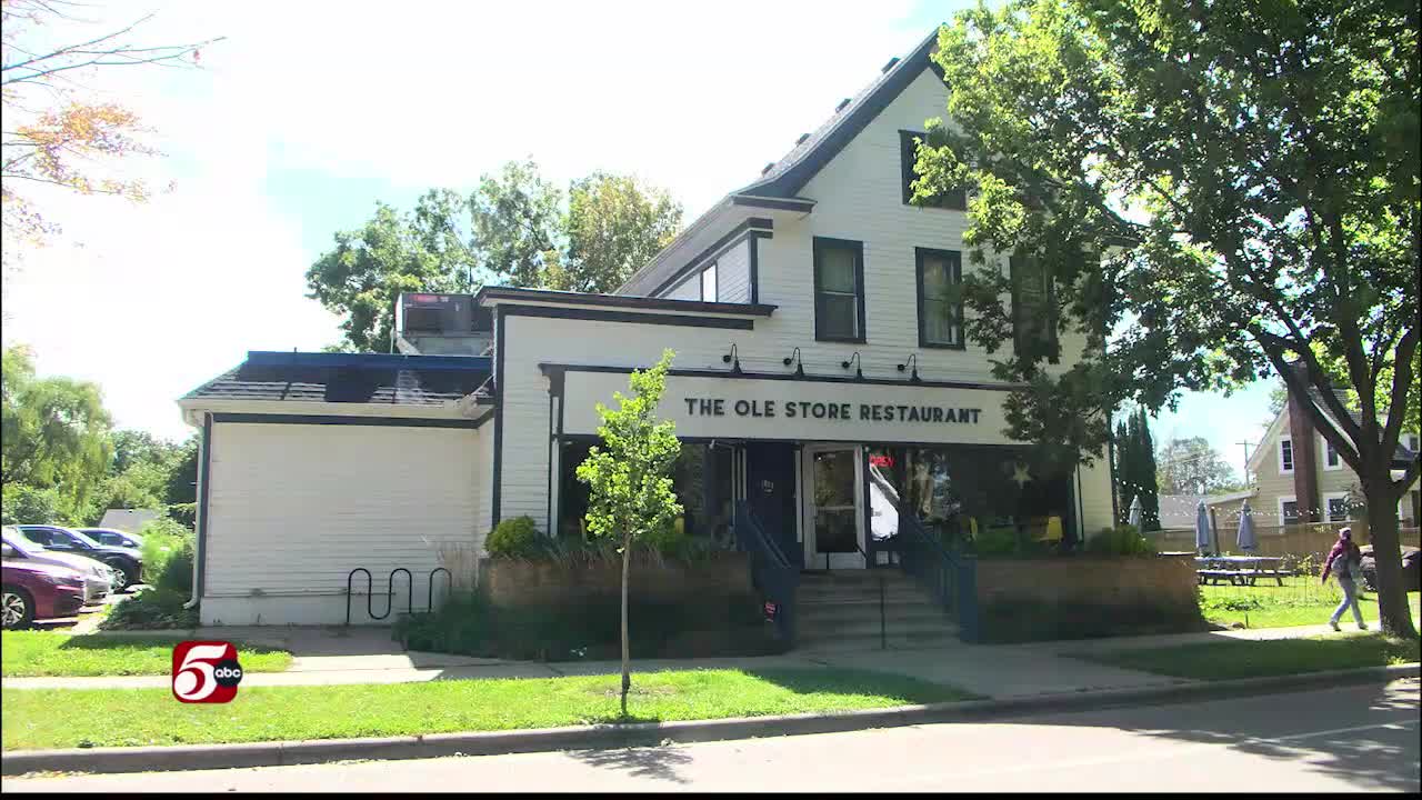 The Ole Store: A Nordic gem worth the drive — KSTP 5, Chaska Dining news
