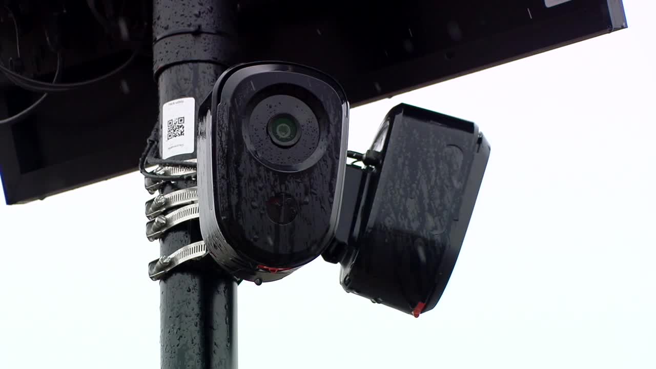 Some Plymouth Flock cameras still standing after vote to remove them; city says they’re not functioning — KSTP 5, Chaska Government news
