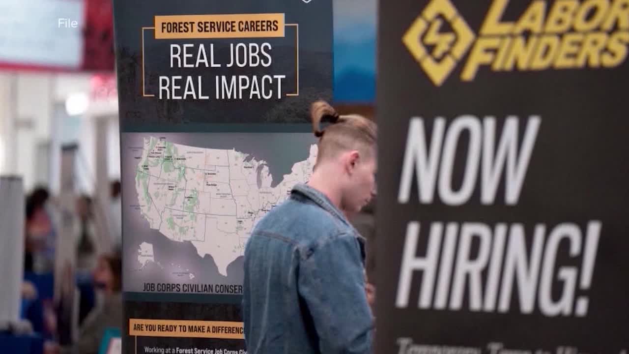 Colleges partnering with businesses to develop workforce — KSTP 5, Chaska Technology news