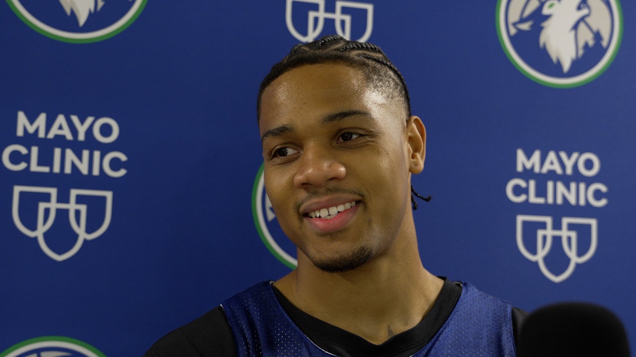 Timberwolves gearing up for the regular season — KSTP 5, Chaska Health news