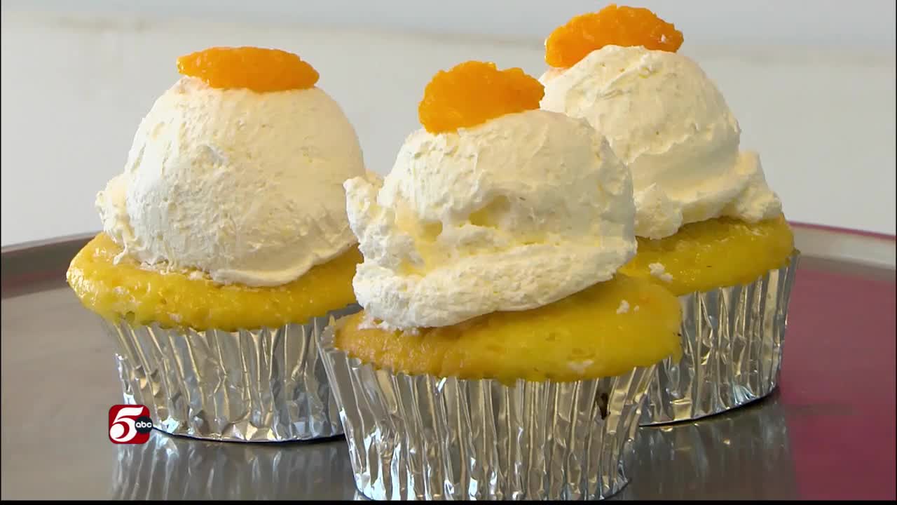 Cream of the Cakes – Lakeville — Chaska Business news