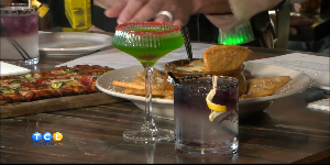 Gray Duck Toast at 201 Tavern & Grill — KSTP 5