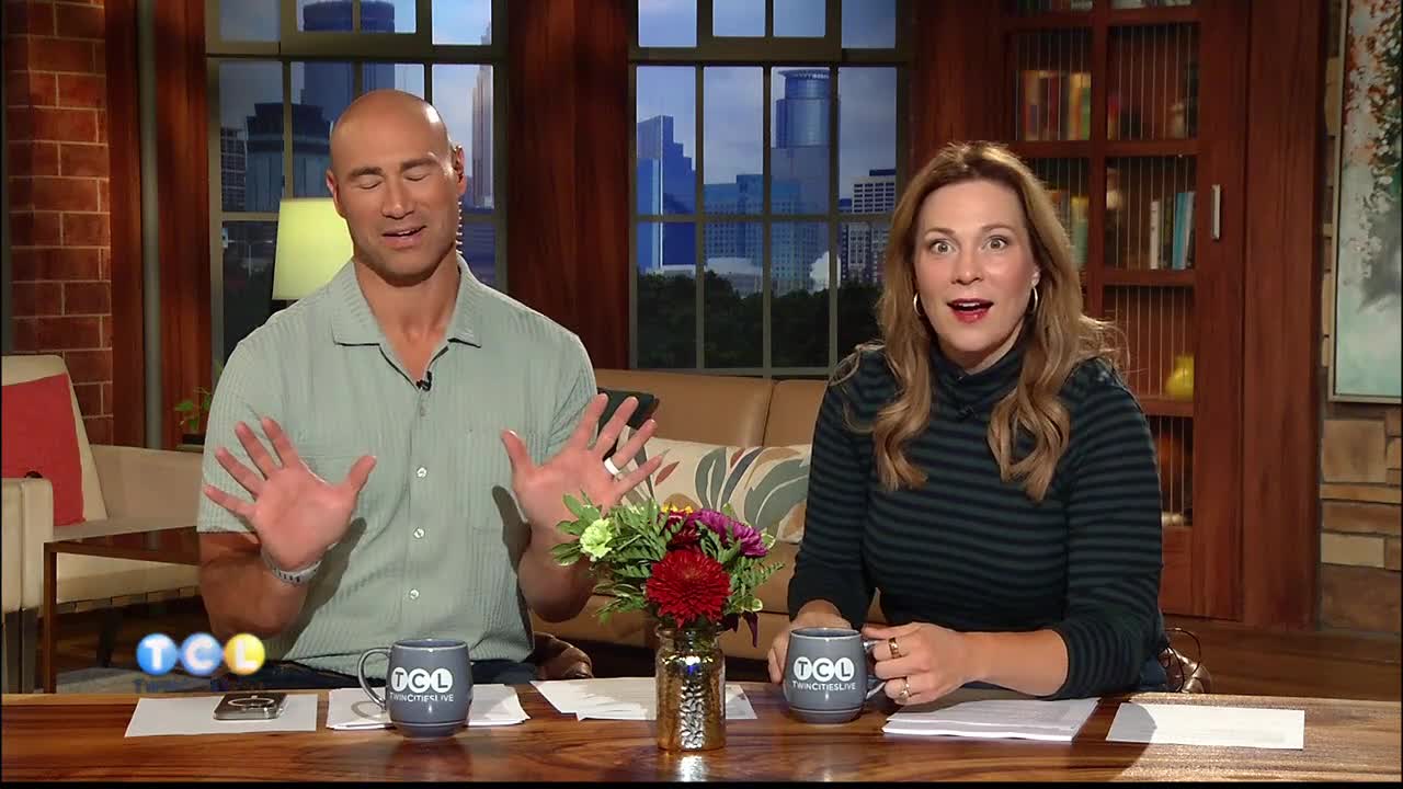 10/13 Host Chat — KSTP 5, Chaska Community news