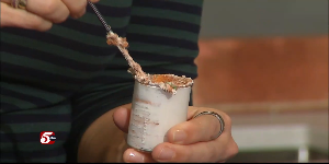 Mix Cosmetiques — KSTP 5