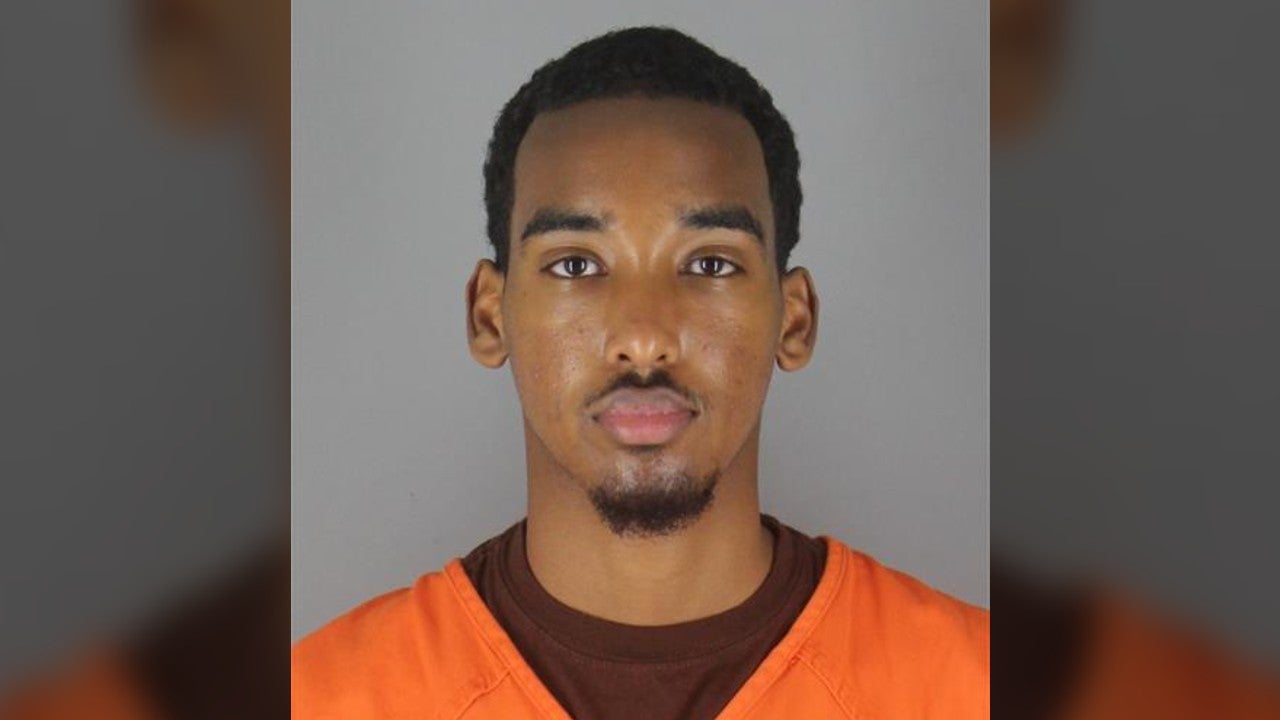 Blaine teen charged in Highway 100 shooting that hurt driver — KSTP 5