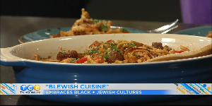 Chicken & Sausage Linguine — KSTP 5
