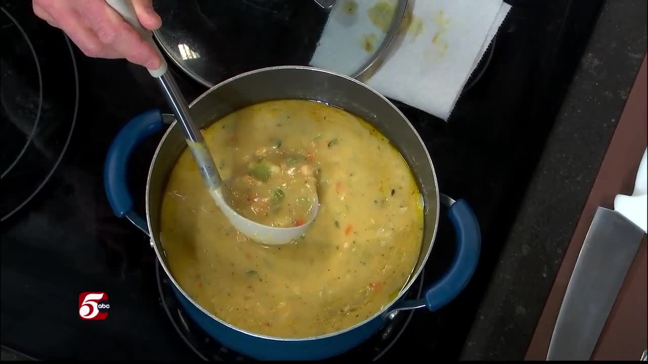 Ginny’s Bites — KSTP 5, Chaska Community news