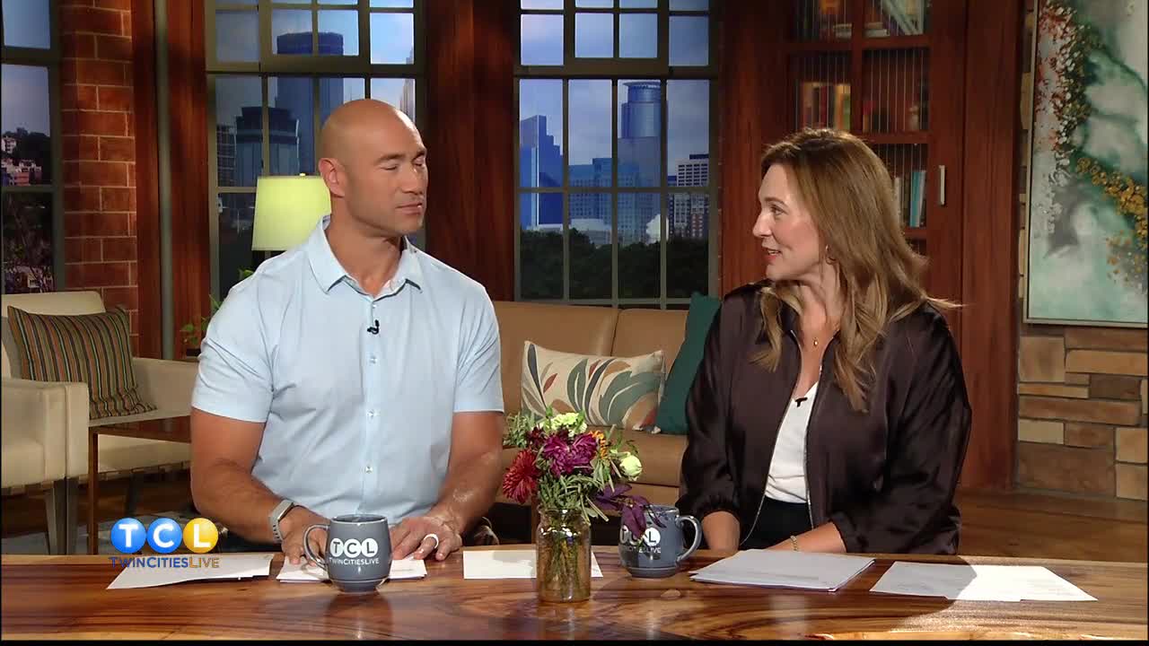 10/19 Host Chat — KSTP 5, Chaska Community news