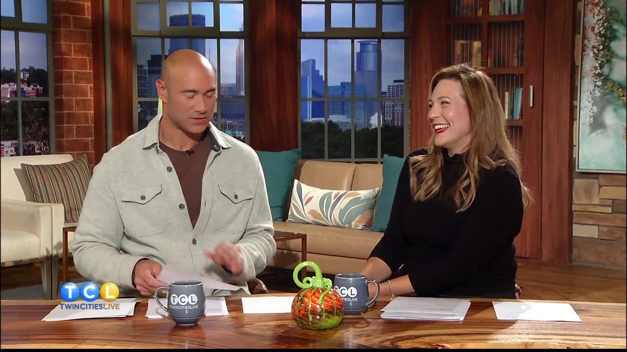 10/26 Host Chat — KSTP 5
