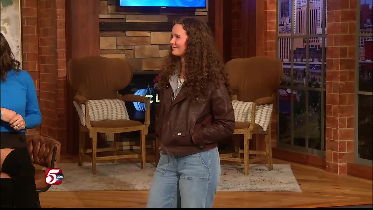 Closet Therapy fall looks — KSTP 5, Chaska Community news
