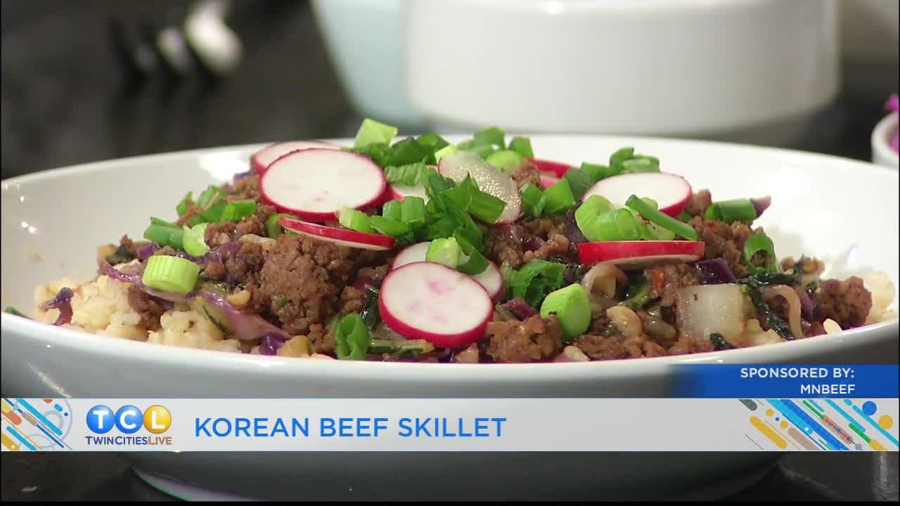 One Dish Wonders with Minnesota Beef Council — Chaska Sports news