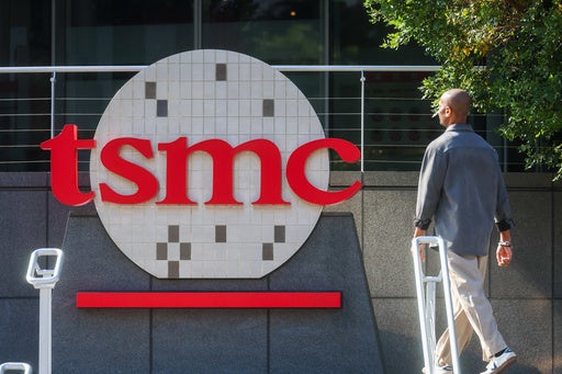 Taiwan chipmaker TSMC explores Texas investment to expand production in the US — KSTP 5, Chaska Technology news