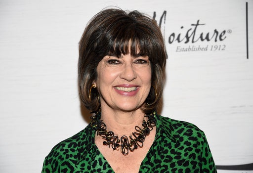 Longtime CNN anchor Christiane Amanpour leaving network after a storied career of 43 years — KSTP 5, Chaska Business news