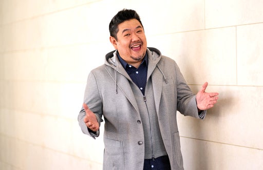 Eric Bauza, modern voice of Looney Tunes characters, dies at 46 — KSTP 5, Chaska Arts news