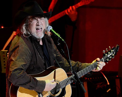 John Anderson, country music star whose hits included ‘Wild and Blue,’ dies at 71 — KSTP 5, Chaska Schools news
