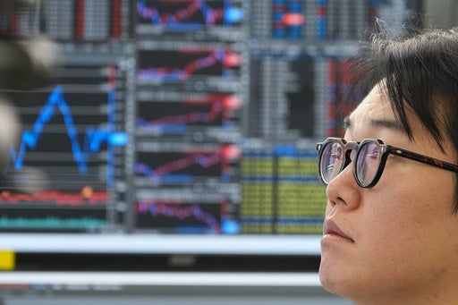 US stocks tick higher as Broadcom and other AI companies lift the market — Chaska Real Estate news