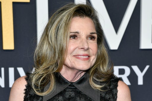 Susan Saint James, Emmy-winning actor of ‘McMillan & Wife’ and ‘Kate & Allie,’ dies at 80 — Chaska Arts news