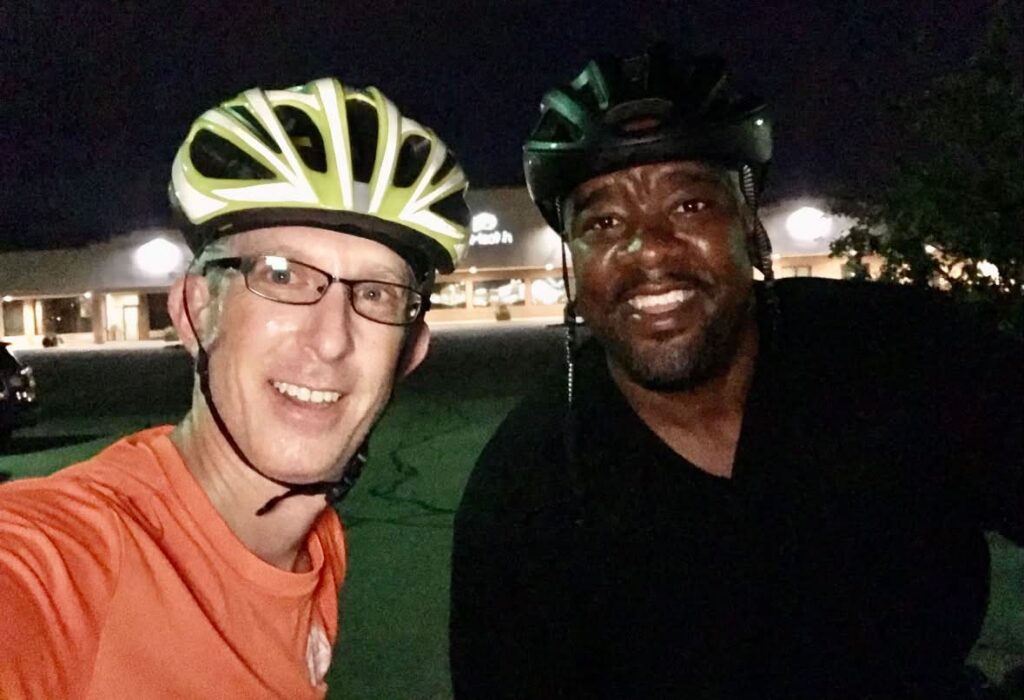 “Bike for Mike” Memorial Ride to honor Michael Johnson’s life and legacy — Madison365, Chaska Business news