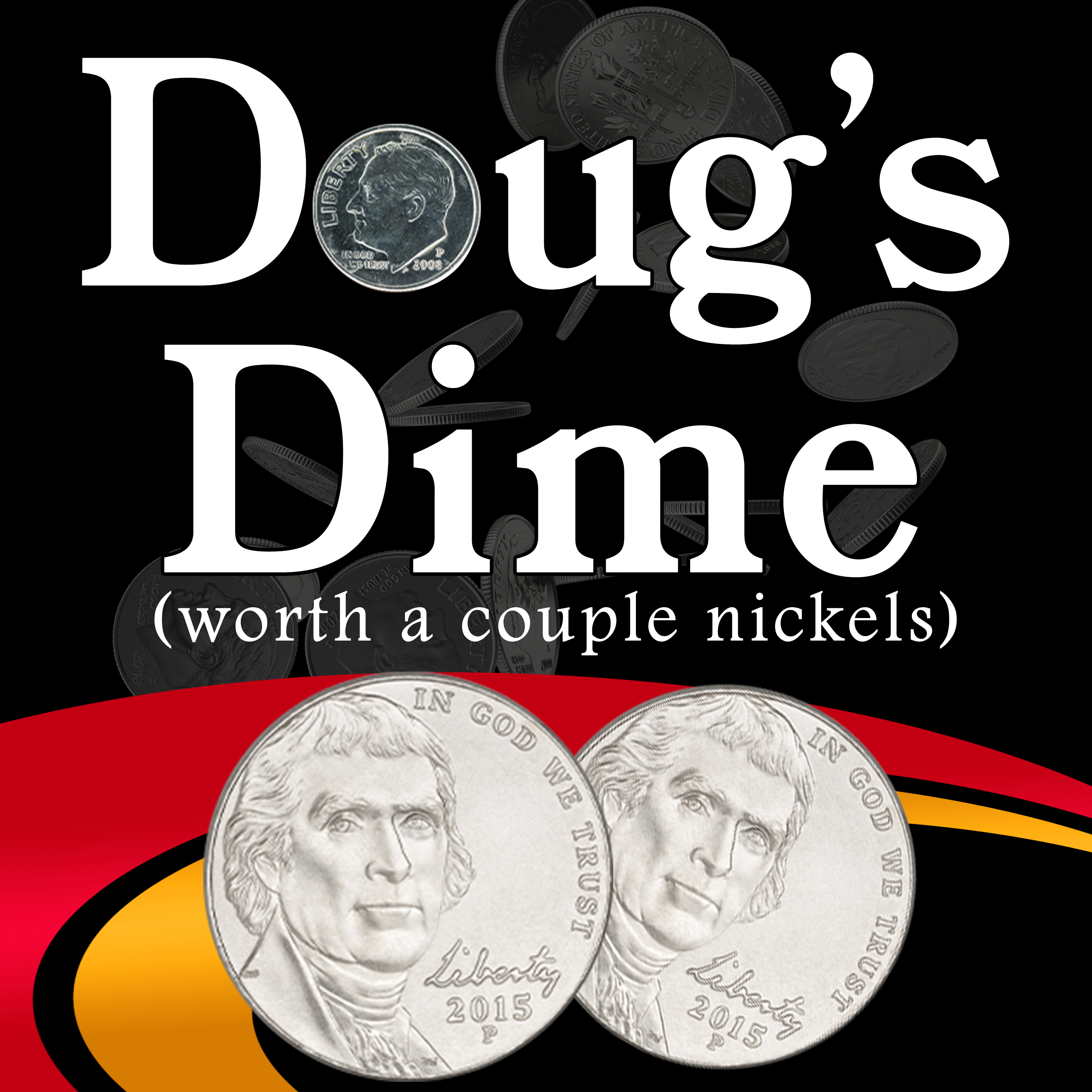 Doug’s Dime: A Hard Time For Wine? — KFGO, Chaska Community news