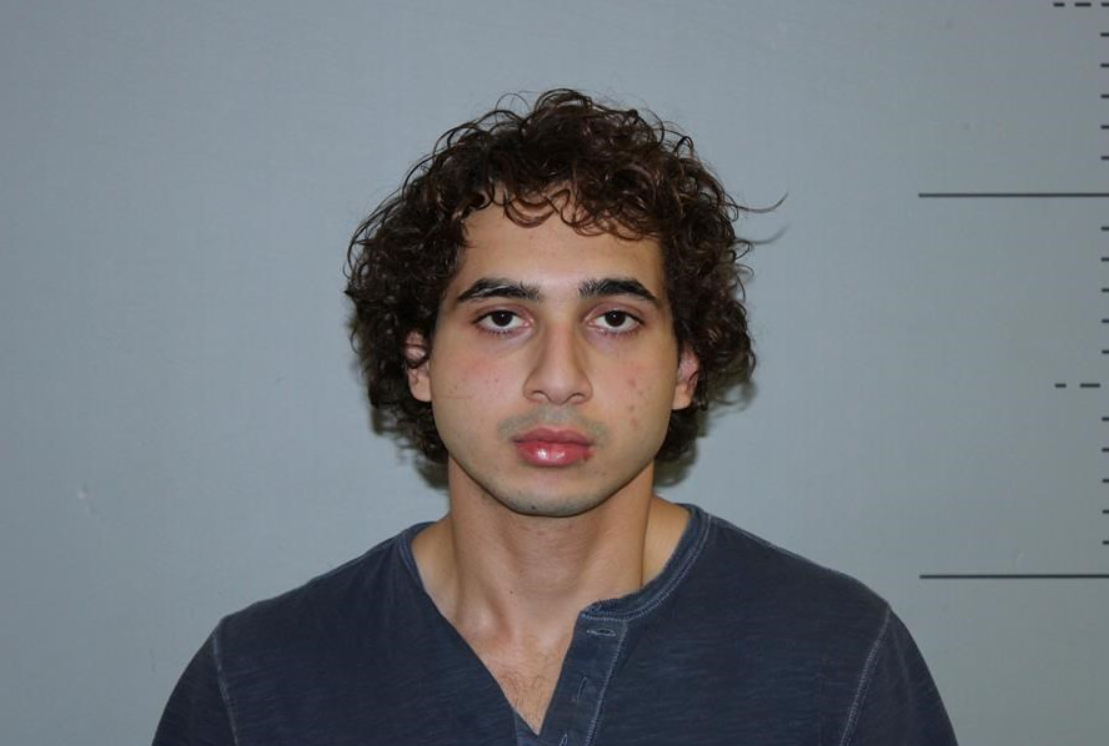 Arrest made in Jamestown shots fired investigation — KFGO, Chaska Community news