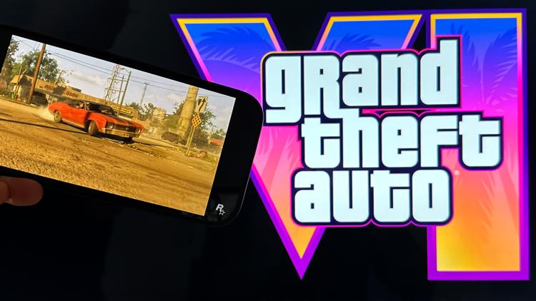 PTO requests surge as 'Grand Theft Auto VI' release date approaches, reports say — Chaska Sports news