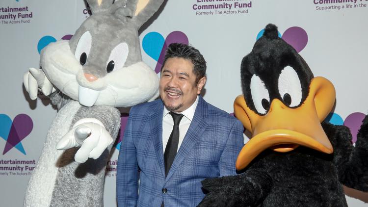 Eric Bauza, contemporary voice of 'Looney Tunes' characters, dead at 46 — KARE 11 Entertainment