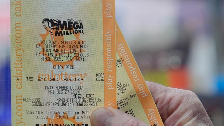 Did anyone win Mega Millions' $413M jackpot? Here are the winning numbers for Tuesday, Oct. 20, 2026 — First Coast News Business JAX, Chaska Business news
