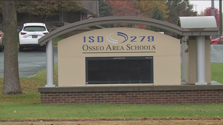 Parents demand answers to police response after Osseo football game ends with fights, teen hit by car — Chaska Schools news